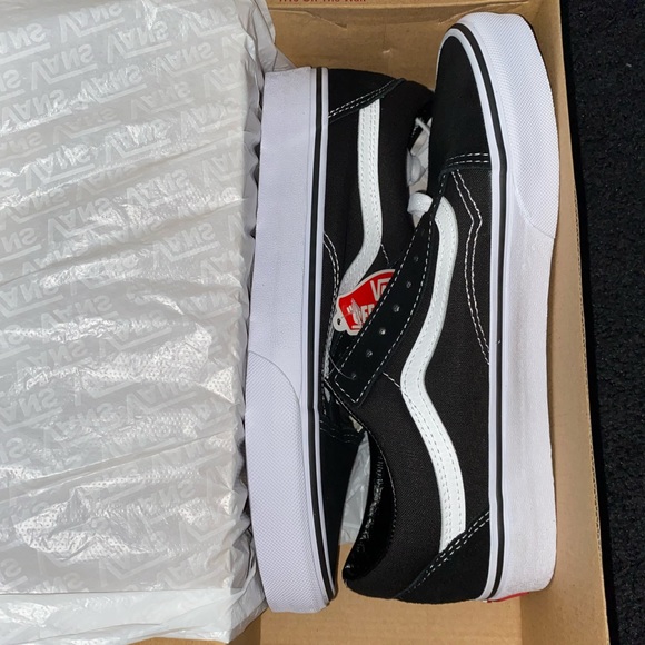 Vans Shoes - Old Skool Vans
